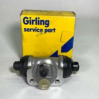 Rear Wheel Cylinder FOR Nissan Pulsar N10 Vanette C120 C20 JB2542 Lucas Girling