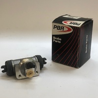Rear Wheel Cylinder FOR Nissan C20 VC120 Vanette VC120 VHC120 1983-1986 JB2552