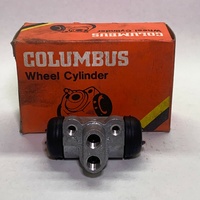 Rear Wheel Cylinder LH FOR Mazda 323 FA Station Wagon 1.4 UC 1978-1981 JB2557