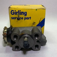 Rear RH Lower Wheel Cylinder FOR Mazda E2000 72-81 JB2576 Lucas Girling