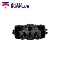 Rear Wheel Cylinder FOR Mitsubishi Cordia AA 4G32 JB2581 PBR
