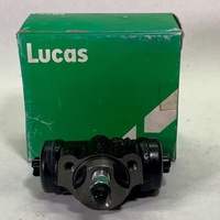 Rear Wheel Cylinder FOR Mitsubishi Cordia AA 4G32 JB2581 Lucas Girling