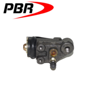 LH Front Upper Wheel Cylinder FOR Ford Econovan Mazda E1400 E2200 81-84 JB2584