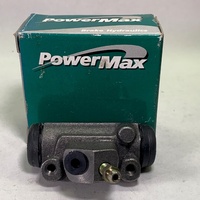LH Rear Wheel Cylinder FOR Ford Econovan Mazda E1400 E1600 E2200 1978-84 JB2588