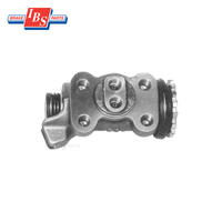 LH Rear Wheel Cylinder FOR Mazda Parkaway T2000 T2600 T3000 79-96 JB2594
