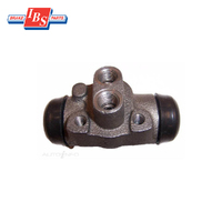 Rear LH Wheel Cylinder FOR Mazda 626 929 1978-1983 JB2621 Protex