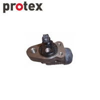 Front LH Wheel Cylinder FOR Nissan Patrol 61 1979-1981 JB2671