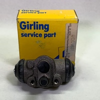 Rear RH Wheel Cylinder FOR Mazda 929 HB Station Wagon LA 78-87 JB2672