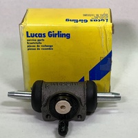 Rear Wheel Cylinder FOR Nissan Patrol MQ 1980-1987 JB2674 Lucas Girling