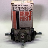 Rear L/H Upper Wheel Cylinder FOR Ford Trader 0509 SGDF Mazda E2500 E3000 JB2680