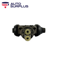 Rear RH Wheel Cylinder FOR Holden Shuttle WFR51 Van 82-91 JB2685 PBR