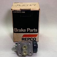 Front L/H Upper Wheel Cylinder FOR Suzuki L Series Jimny LJ50 74-78 JB2747 Repco
