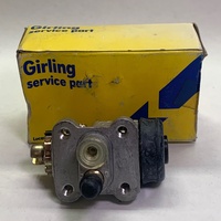 Front R/H Lower Wheel Cylinder FOR Suzuki LJ50 LJ80 LJ81 Jimny 78-87 JB2750
