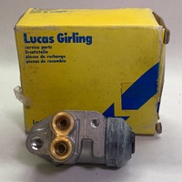 Front L/H Lower Wheel Cylinder FOR Suzuki Alto Mighty Boy SS40V Panelvan JB2760