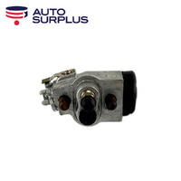 Front L/H Upper Wheel Cylinder FOR Suzuki ST30 ST90 1979-1985 JB2763 PBR