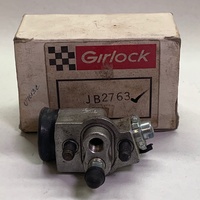Front L/H Upper Wheel Cylinder FOR Suzuki ST30 ST90 1979-1985 JB2763