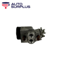Front L/H Lower Wheel Cylinder FOR Suzuki ST30 ST90 1979-1985 JB2765 PBR
