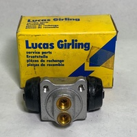 Rear R/H Wheel Cylinder FOR Suzuki ST30 ST90 1979-1985 JB2766 Lucas Girling