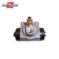 LH Rear Wheel Cylinder FOR Suzuki ST90 1979-1980 JB2767