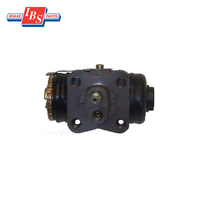 LH Rear Forward Wheel Cylinder FOR Toyota Coaster Dyna Toyoace 68-95 JB2804