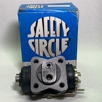 Front L/H Upper Wheel Cylinder FOR Toyota Landcruiser FJ40 1980 JB2808