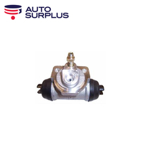 Rear Wheel Cylinder FOR Nissan AD Van B11 Prairie M10 1982-1990 JB2819