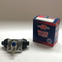 Rear Wheel Cylinder FOR Nissan AD Van B11 Prairie M10 1982-1990 JB2819