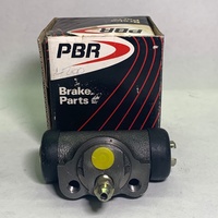 Rear R/H Wheel Cylinder FOR Mitsubishi L200 L300 Pajero NA NB NC ND JB2820