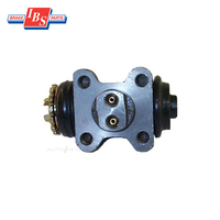 LH Rear Rearward Wheel Cylinder FOR Mitsubishi Fuso Canter FG 2008 Onward JB2829