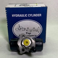 Rear LH Wheel Cylinder FOR Holden Nova Toyota Camry Celica Corolla Prius JB2889