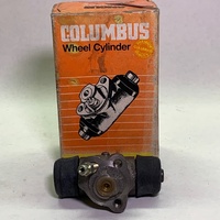 Rear L/H Wheel Cylinder FOR Holden Nova Toyota Camry Celica Corolla Prius JB2889