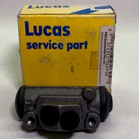 Rear L/H Wheel Cylinder FOR Ford Courier Econovan Spectron Mazda B2000 JB2894