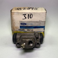 Rear R/H Wheel Cylinder FOR Ford Econovan Mazda E1800 E2000 E2200 JB2895