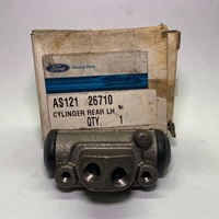 Rear L/H Wheel Cylinder FOR Ford Econovan Mazda E1800 2000 Dual Rear Wheel JB2896