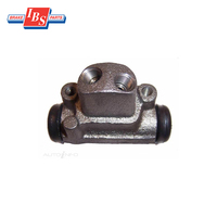 LH Rear Wheel Cylinder FOR Ford Econovan Mazda E1800 E2000 E2200 1984-1999 JB2896