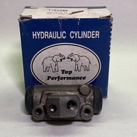 Rear RH Upper Wheel Cylinder FOR Mazda B2000 B220 E1400 Ford Courier JB2906