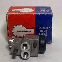 Front R/H Upper Wheel Cylinder FOR Suzuki Sierra SJ410 ST90 81-85 JB2913