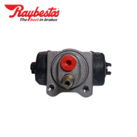 Rear L/H Wheel Cylinder FOR Suzuki Sierra SJ410 ST90 81-85 JB2916