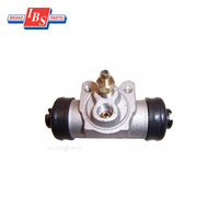 LH Rear Wheel Cylinder FOR Holden Drover QB Suzuki Sierra SJ410 413 83-87 JB2930