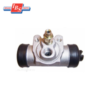 LH Rear Wheel Cylinder FOR Holden Scurry YB Suzuki Carry SK410 1985-1990 JB2943