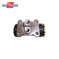 LH Rear Forward Rearward Wheel Cylinder FOR Isuzu ELF NKR150 NKR200 84-96 JB2947