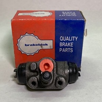 Ford Laser KC Meteor GC Rear Wheel Cylinder 1985-1987 JB2957