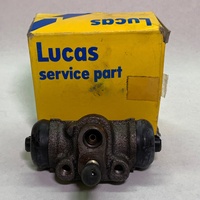Ford Laser KC Meteor GC Rear Wheel Cylinder 1985-1987 JB2957 Lucas Girling