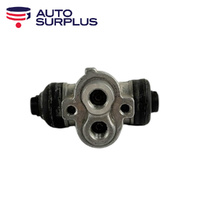Rear Wheel Cylinder FOR Daihatsu Charade G11 1983-1984 JB2980