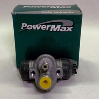 Rear Wheel Cylinder FOR Daihatsu Charade G11 1983-1984 JB2980 Powermax