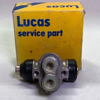 LH Rear Wheel Cylinder FOR Daihatsu Charade G11 1983-1988 JB2981