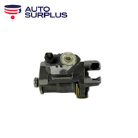 Rear L/H Wheel Cylinder FOR Daihatsu Handivan L60 82-86 JB2983 PBR