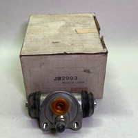 Rear L/H Wheel Cylinder FOR Suzuki Alto Mighty Boy SS40T 85-88 JB2993