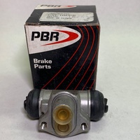 Rear R/H Wheel Cylinder FOR Daihatsu Hi-Jet S84 S85 1986-1990 JB3070