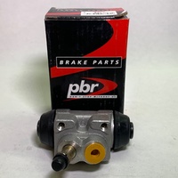 Rear Wheel Cylinder FOR Hyundai Excel 1.5L  S Coupe 1990-1996 JB3088 PBR